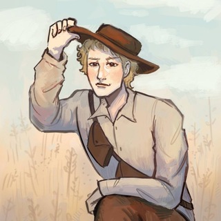 Telegram profile photo for Идеология Эу