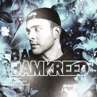 Telegram profile photo for BamKreed<3