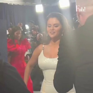 Telegram profile photo for Selena Gomez Gifs