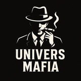 Telegram profile photo for Universal Mafia Info