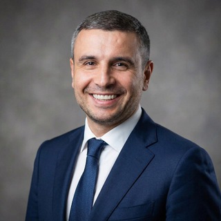 Telegram profile photo for Дмитрий Таранов | Твой вектор