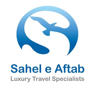 Telegram profile photo for ساحل آفتاب