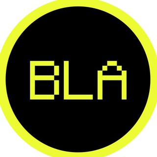 Telegram profile photo for BLA RENT