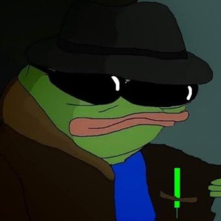Telegram group profile photo for solana 数据分析金狗查询