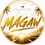Telegram profile photo for 𝙈𝘼𝙂𝘼𝙒