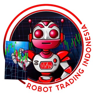 Telegram profile photo for ROBOT TRADING INDONESIA