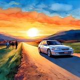 Telegram profile photo for От Байкала до дома