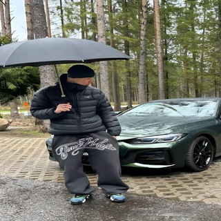 Telegram group profile photo for cap1tan | чат