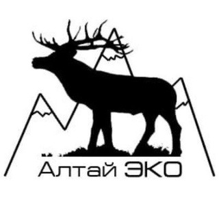 Telegram profile photo for Алтай ЭКО
