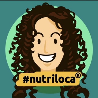Telegram profile photo for Nutriló