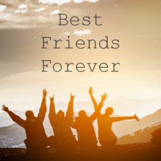Telegram profile photo for Friendship chat group