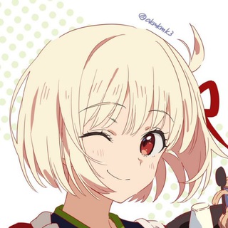 Telegram profile photo for πη Fish ε΅