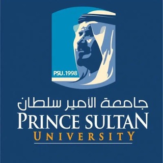 Telegram profile photo for جامعة الامير سلطان