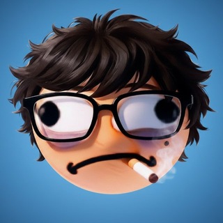 Telegram profile photo for Джинкс