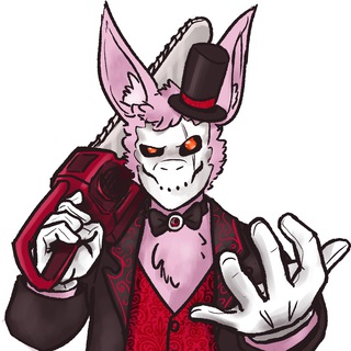 Telegram profile photo for Howloween