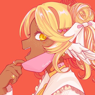 Telegram profile photo for Поля Солнухов🌻