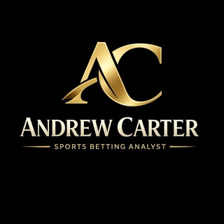 Telegram profile photo for Andrew Carter picks (free)