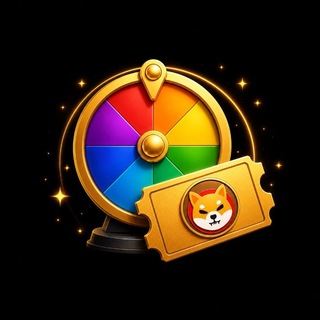 Telegram profile photo for RIWARD BOT 🎁