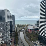 Telegram profile photo for Недвижимость Batum4ik🇬🇪
