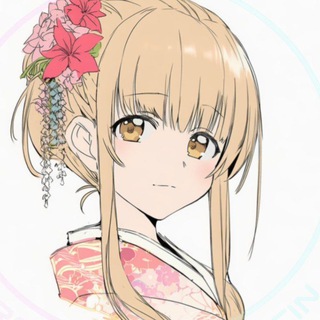 Telegram group profile photo for 真昼小宝宝