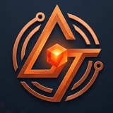 Telegram profile photo for GenesisTechnologies