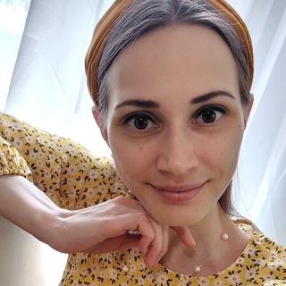 Telegram profile photo for @evamyza Евгения Музаева ✨️Врач интегративной медицины, Энергокоуч✨️ Здоровье тела и души