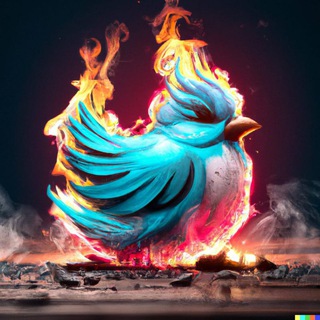 Telegram profile photo for Hot Twitt 🕊️