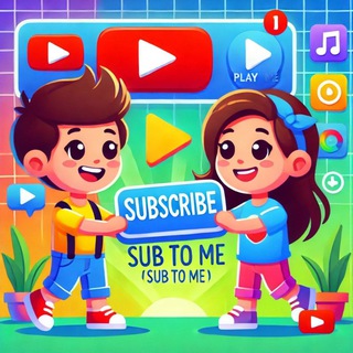 Telegram group profile photo for Share links free -subscriber exchange