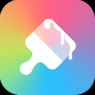 Telegram profile photo for Realme Oppo Themes