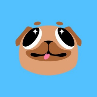 Telegram profile photo for $FUD
