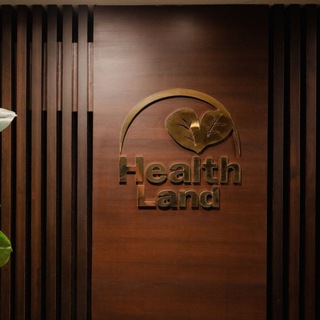 Telegram profile photo for Healthland