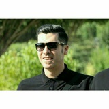 Telegram profile photo for شهرام محمودی