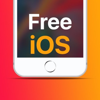 Telegram profile photo for Free iOS