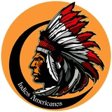 Telegram profile photo for Indios Americanos Team