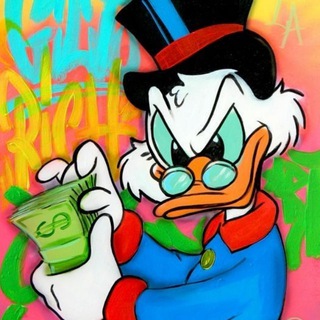 Telegram profile photo for База знаний $