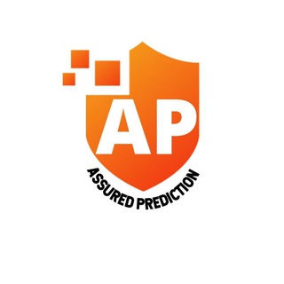 Telegram profile photo for ASSURED PREDICTIONS NEWS