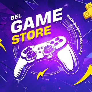 Telegram profile photo for Игры и Подписки PS 4/5