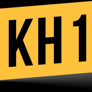 Telegram profile photo for КН1 - Бизнес-сообщество √1 в РФ🇷🇺 Команда номер ОДИН