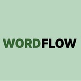 Telegram profile photo for Wordflow