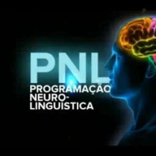 Telegram profile photo for PNL- Programación neuro-lingüística