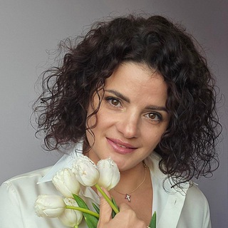 Telegram profile photo for 💕 Эстетика вашего лица и тела