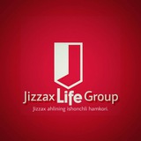 Telegram profile photo for Jizzax-Market 📲