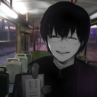 Telegram profile photo for kurovex