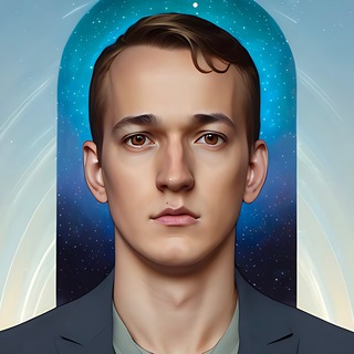 Telegram profile photo for Vladislav Shperov