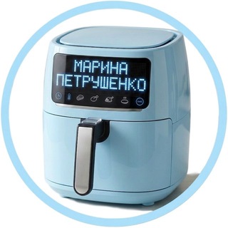 Telegram profile photo for Аэрогриль рецепты