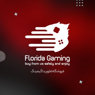Telegram profile photo for Florida Gaming