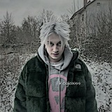 Telegram profile photo for Подвал koglaxiss ☃️