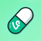 Telegram profile photo for PumpVine Launcher