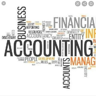 Telegram profile photo for Accountancy Class 12 & Ca/Cs Foundation