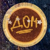 Telegram profile photo for Это Дом.